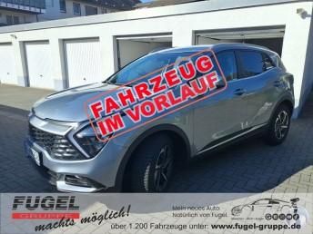 Kia Sportage 29.520 km 23.897 &euro; Oberlungwitz 09353