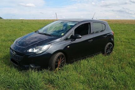 Opel Corsa 58.000 km 9.490 &euro; Mittweida 09648