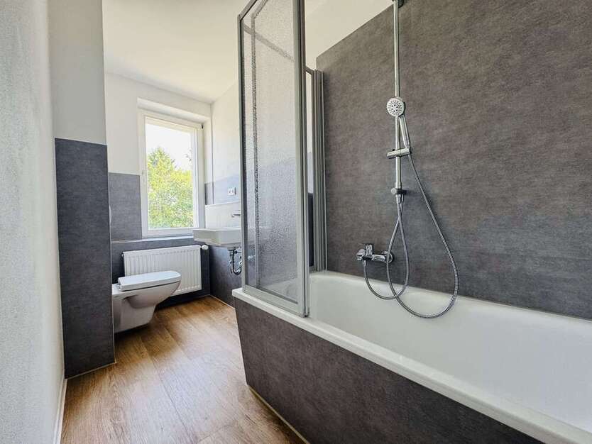 Wohnung zum Mieten in Amtsberg 500 € 76.53 m²