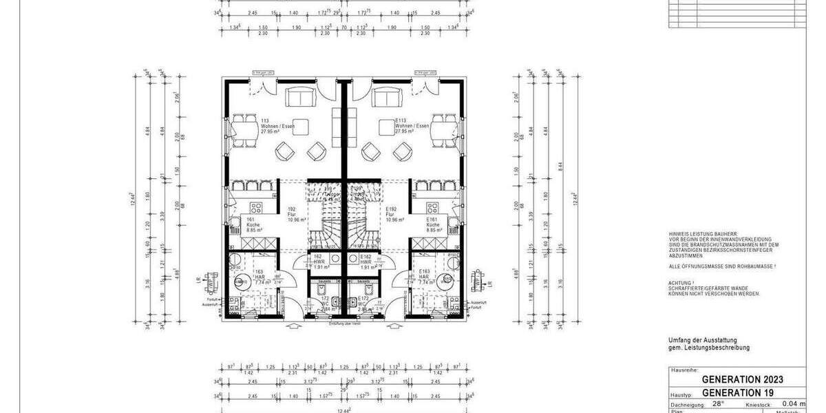 Mehrfamilienhaus, Wohnhaus Chemnitz Rottluff - 8 Zimmer, 254 m&sup2;, 377.999&euro; | Angebot:25738033