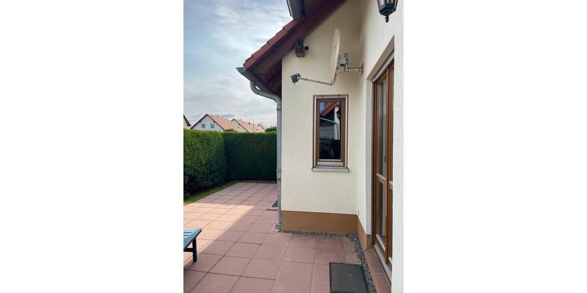 Doppelhaushälfte Hainichen - 5 Zimmer, 102 m&sup2;, 249.000&euro; | Angebot:26820138