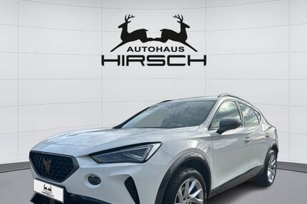 Cupra Formentor 34.450 km 24.490 &euro; Chemnitz 09120