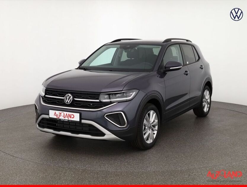 T-Cross