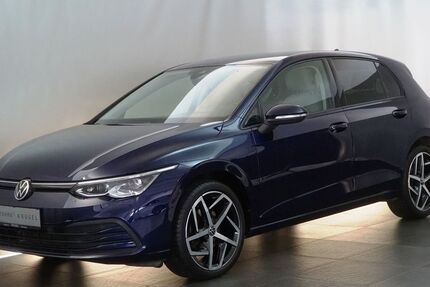 VW Golf 41.551 km 21.990 &euro; Chemnitz 09224