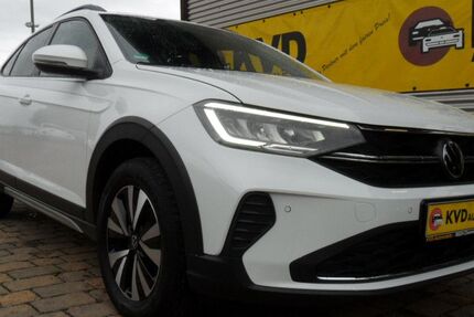 VW Taigo 81.000 km 14.850 &euro; Chemnitz/Mittelbach 09224