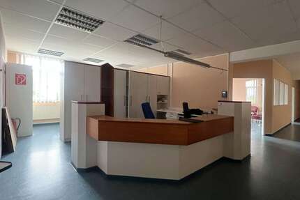 Gewerbeobjekt Chemnitz Sonnenberg - 2.560&euro; | Angebot:27109181