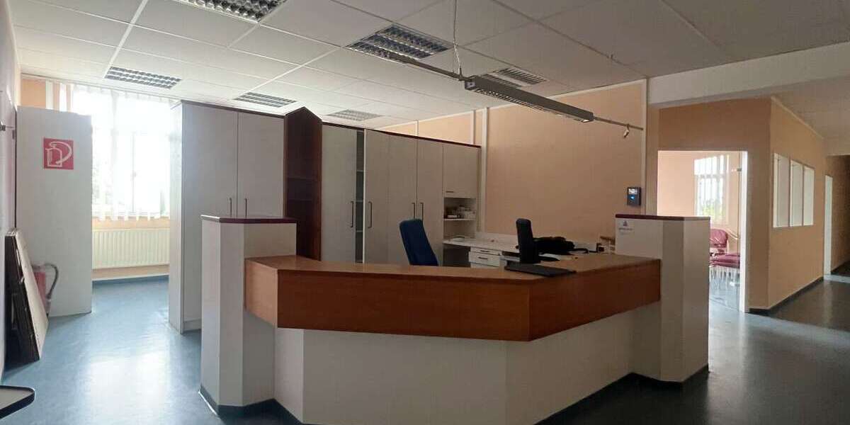 Gewerbeobjekt Chemnitz Sonnenberg - 2.560&euro; | Angebot:27109181