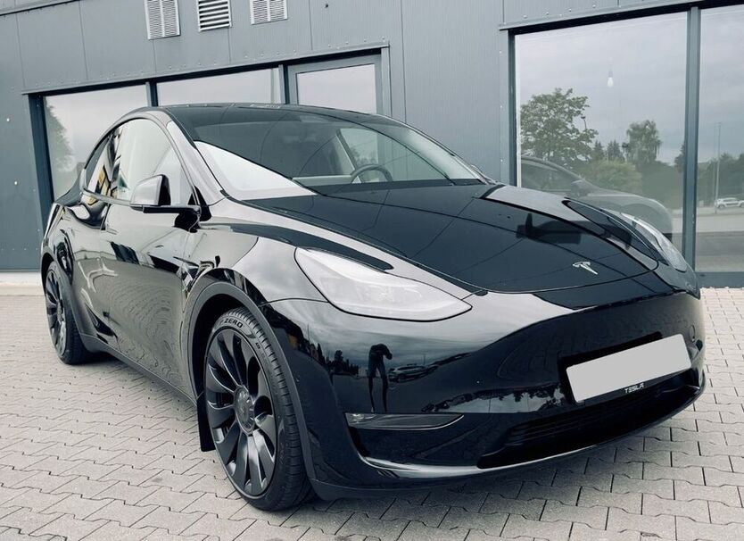 Model Y