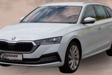 Skoda Octavia 150 km 33.490 € Chemnitz-Röhrsdorf 09247