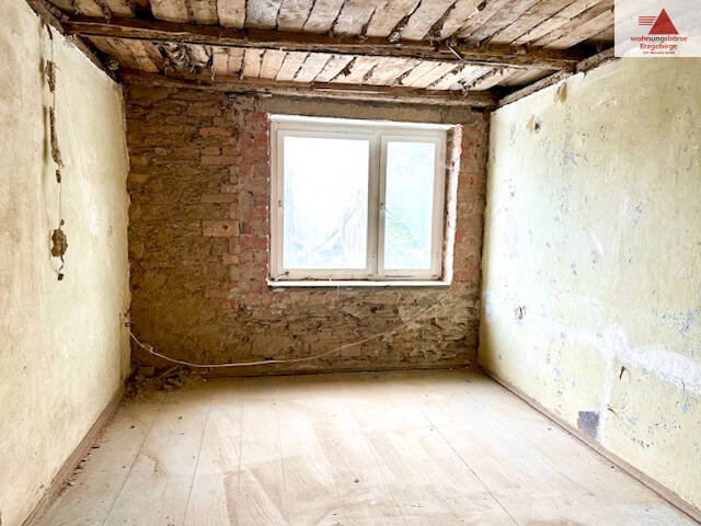Einfamilienhaus Tannenberg - 1 Zimmer, 120 m&sup2;, 39.000&euro; | Angebot:25688217