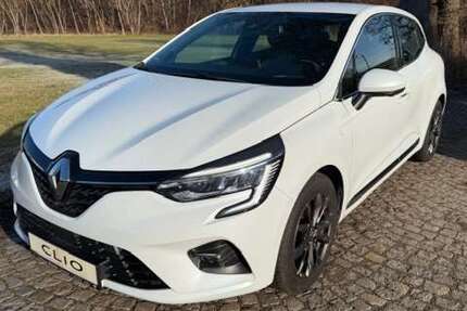 Renault Clio 55.760 km 15.678 € Gersdorf 09355