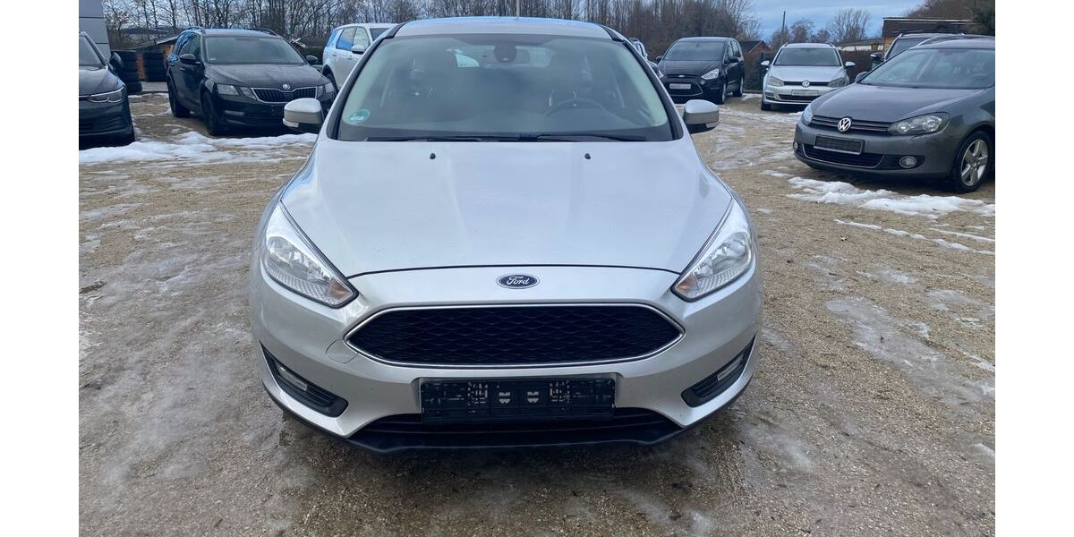 Ford Focus 179.964 km 5.590 &euro; Chemnitz 09114
