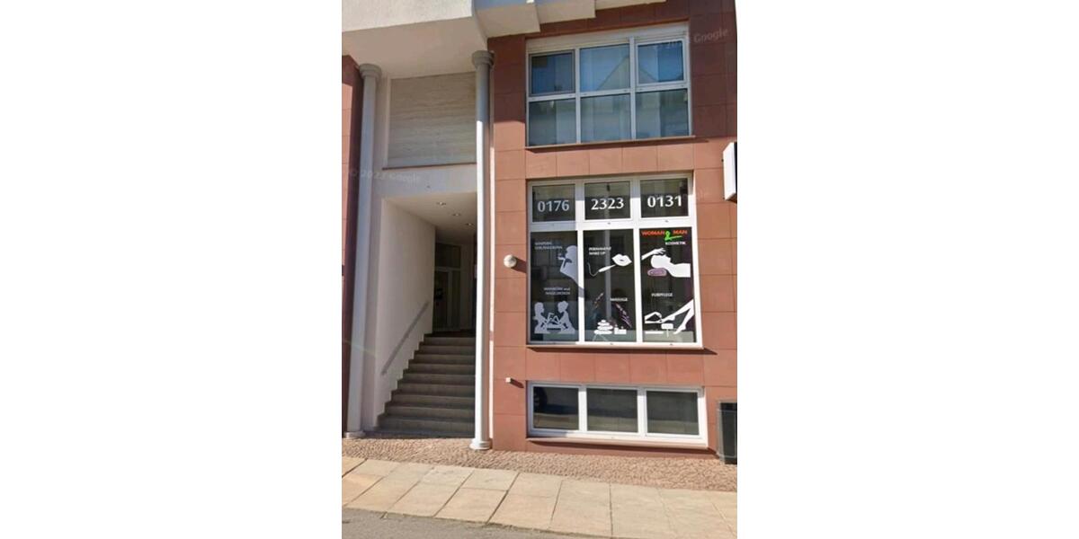 Gewerbeobjekt Chemnitz Hilbersdorf - 42.999&euro; | Angebot:25795162