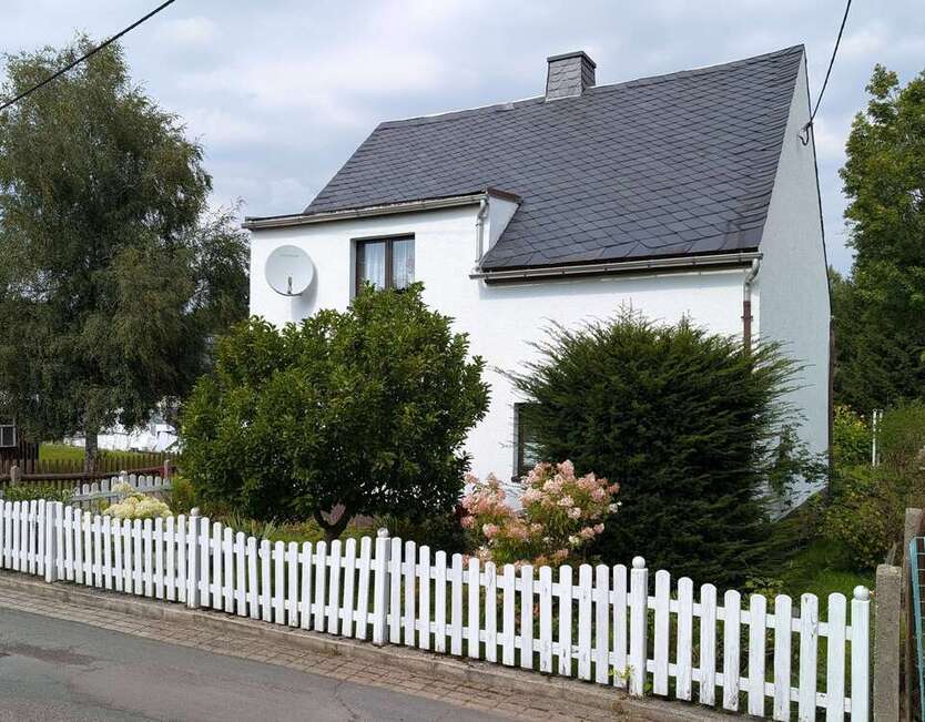 Haus zum Kaufen in Großhartmannsdorf 79.000 € 100 m²