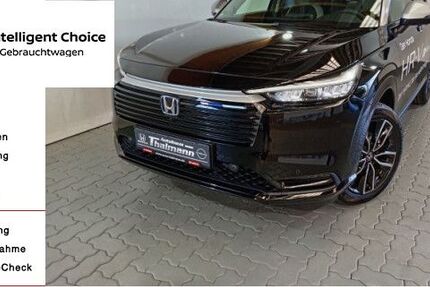 Honda HR-V 9.500 km 35.990 &euro; Königsfeld OT Schwarzbach 09306