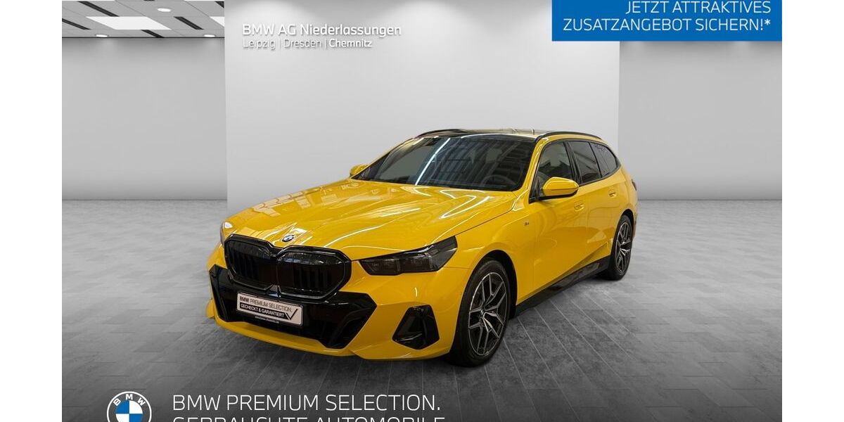 BMW 540 26.359 km 79.802 &euro; Chemnitz/Röhrsdorf 09247