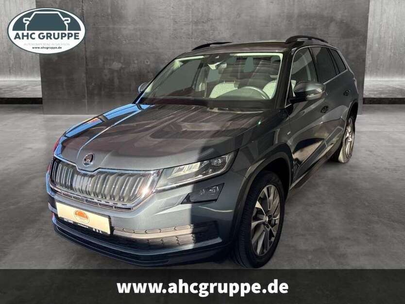 Kodiaq