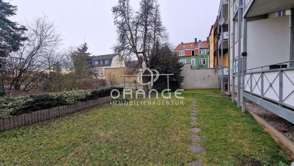 Etagenwohnung Chemnitz / Ebersdorf Ebersdorf - 2 Zimmer, 50 m&sup2;, 55.000&euro; | Angebot:25678548