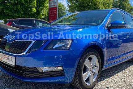 Skoda Octavia 187.900 km 10.990 &euro; Chemnitz 09120