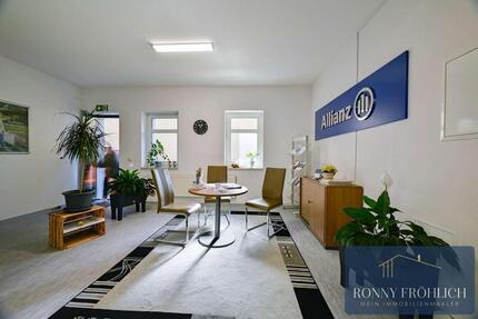 Gewerbeobjekt Chemnitz Wittgensdorf - 425&euro; | Angebot:25337601