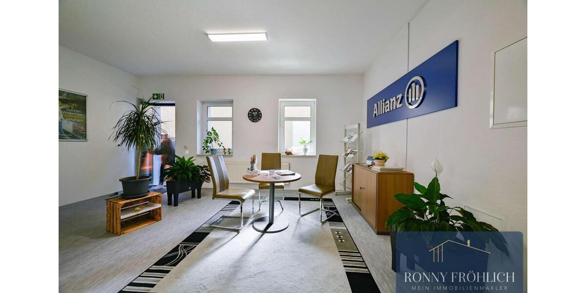 Gewerbeobjekt Chemnitz Wittgensdorf - 425&euro; | Angebot:25337601