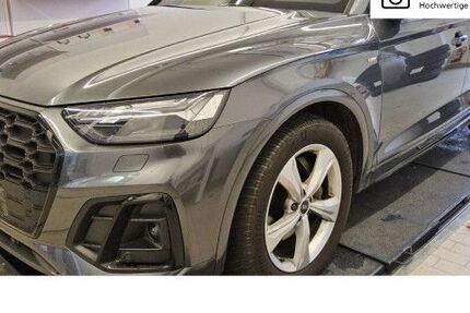 Audi Q5 124.290 km 32.850 € Chemnitz 09113