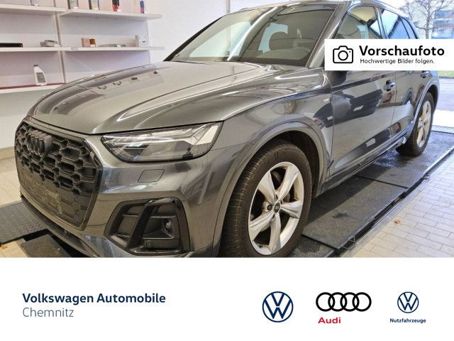Audi Q5 124.290 km 32.850 € Chemnitz 09113