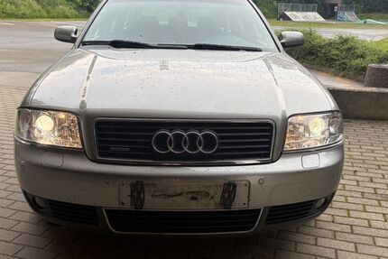 Audi A6 195.000 km 2.000 &euro; Annaberg-Buchholz 09456
