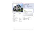 Dachgeschoßwohnung Pockau-Lengefeld Lengefeld - 5 Zimmer, 44 m&sup2;, 240&euro; | Angebot:25648134