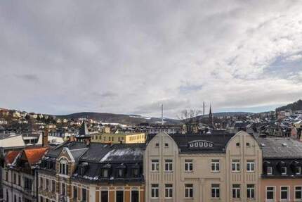 Haus Chemnitz Yorckgebiet - 9 Zimmer, 460 m&sup2;, 360.000&euro; | Angebot:25836812