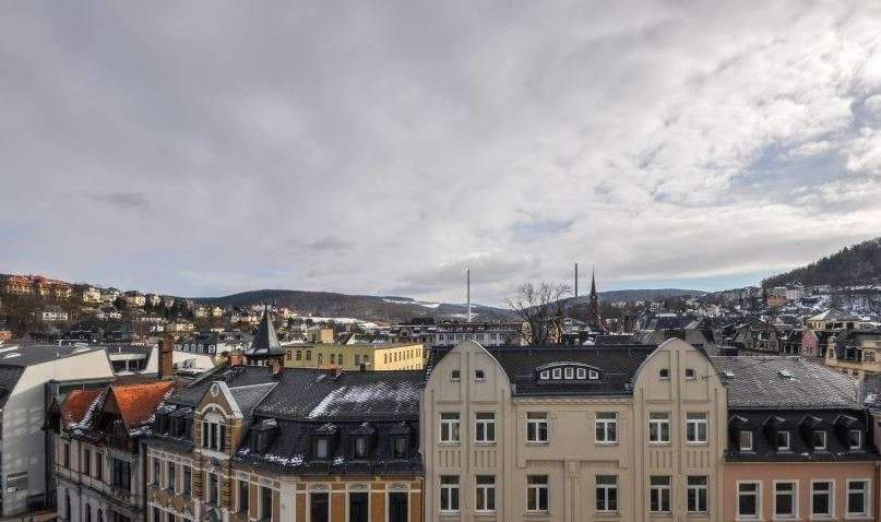 Mehrfamilienhaus, Wohnhaus Chemnitz Yorckgebiet - 9 Zimmer, 460 m&sup2;, 360.000&euro; | Angebot:25836812