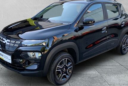 Dacia Spring 26.000 km 11.890 &euro; Chemnitz 09120