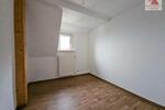 3-Raum-Wohnung in Randlage von Lößnitz im Dachgeschoss 3 zimmer