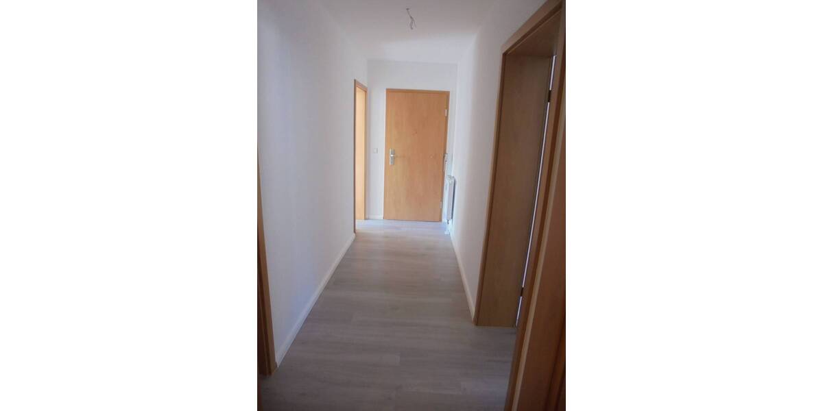 Etagenwohnung Chemnitz Lutherviertel - 2 Zimmer, 43 m&sup2;, 280&euro; | Angebot:26816881