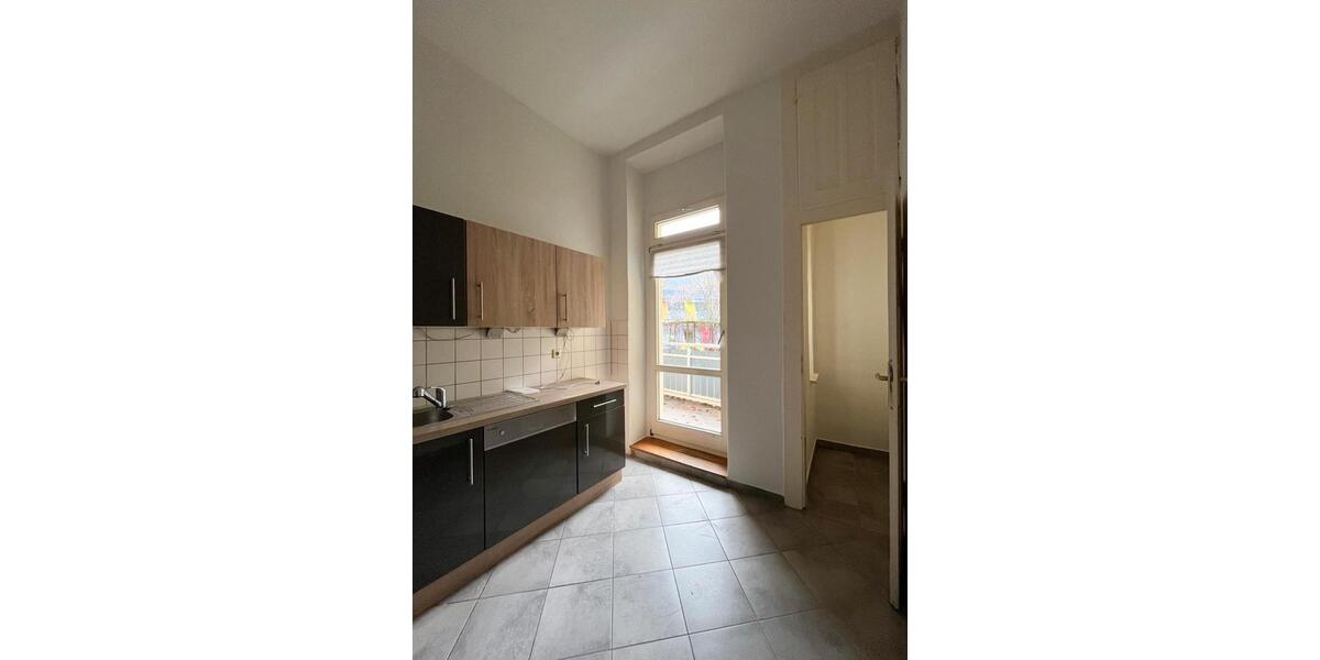 Erdgeschoßwohnung Chemnitz Bernsdorf - 3 Zimmer, 80 m&sup2;, 450&euro; | Angebot:26231452