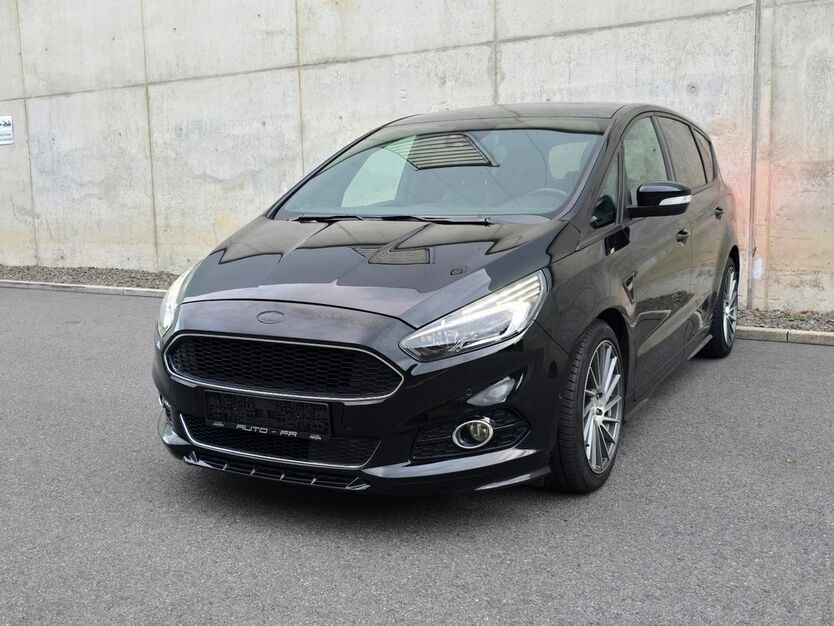 Ford S-Max 78.744 km 19.870 € Pockau-Lengefeld 09514