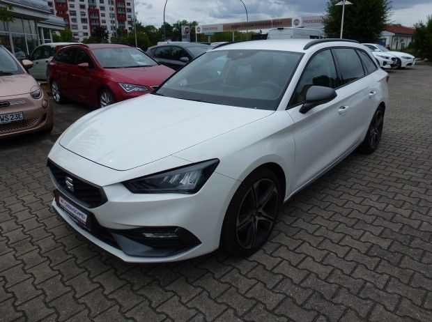 Seat Leon 75.344 km 24.850 € Waldheim 04736