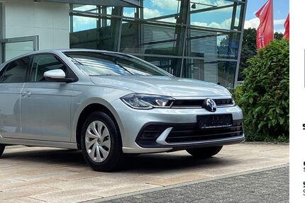 VW Polo 3.608 km 21.490 &euro; Brand-Erbisdorf 09618