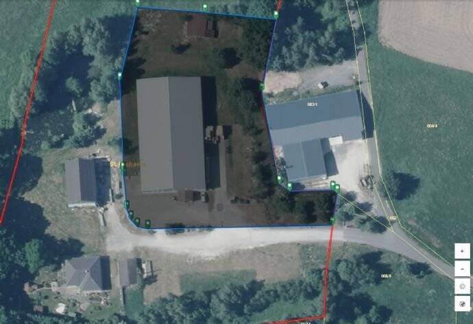 Gewerbeobjekt Brand-Erbisdorf St. Michaelis - 3.950&euro; | Angebot:25818948