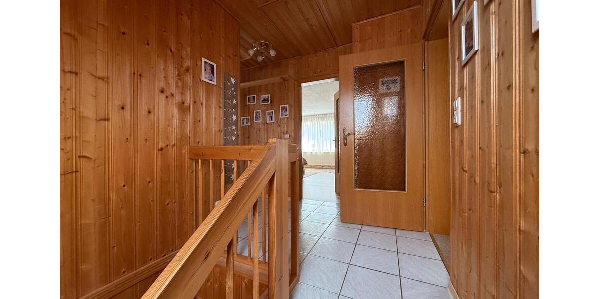 Doppelhaushälfte in bevorzugter Wohnlage von Euba 5 zimmer