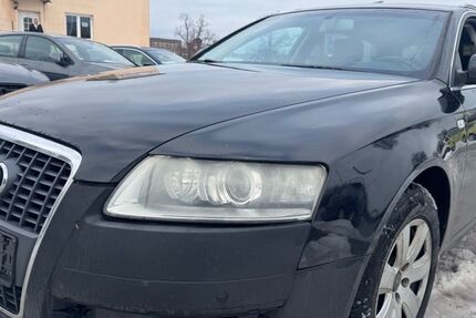 Audi A6 441.000 km 1.750 &euro; Chemnitz 09120