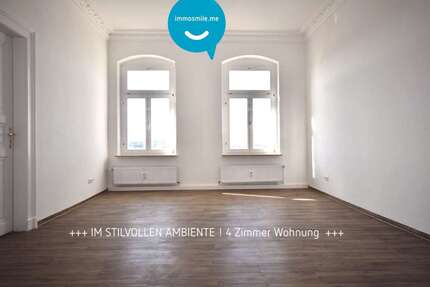 Wohnung Chemnitz Hilbersdorf - 4 Zimmer, 114 m&sup2;, 620&euro; | Angebot:26695728