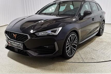 Cupra Leon 43.690 km 28.999 &euro; Chemnitz - Mittelbach 09224
