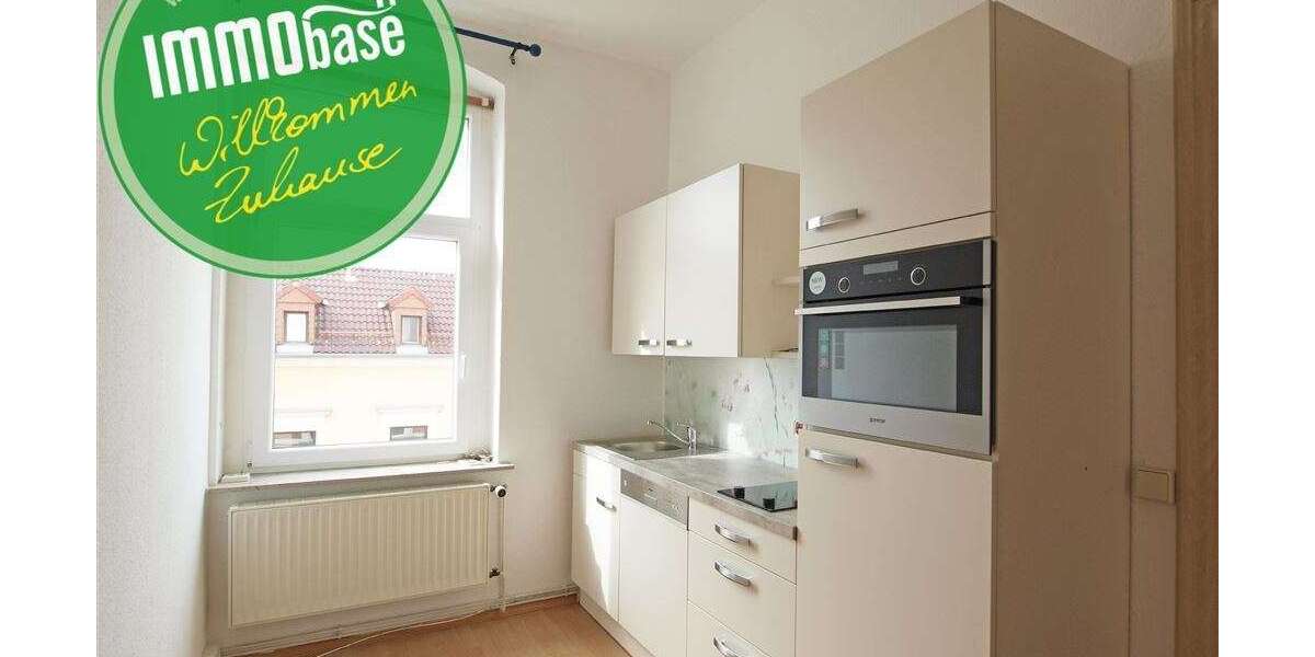 Wohnung zum Mieten in Frankenberg 280 € 37.35 m² 1 zimmer