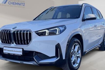 BMW X1 24.401 km 44.270 &euro; Chemnitz 09120