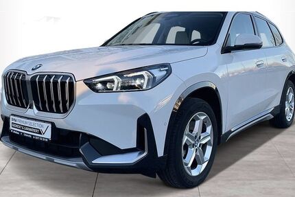 BMW X1 24.401 km 46.270 &euro; Chemnitz 09120