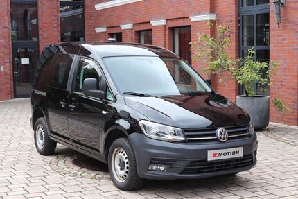 VW Caddy 160.298 km 14.990 &euro; Chemnitz 09126