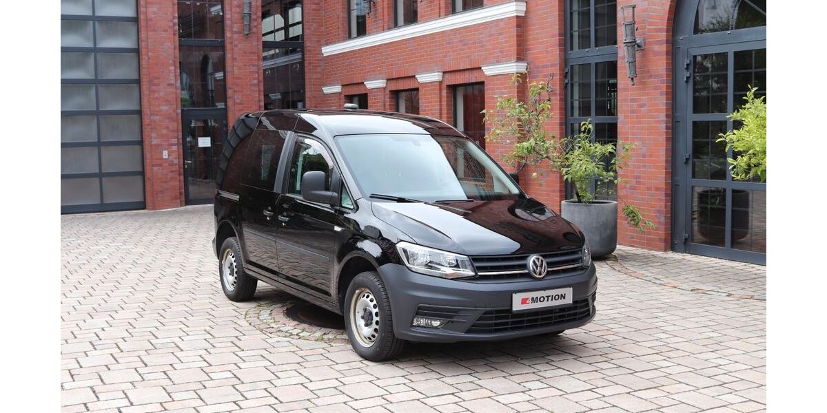 VW Caddy 160.298 km 14.990 &euro; Chemnitz 09126