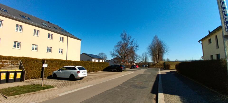 Etagenwohnung Chemnitz Hilbersdorf - 2 Zimmer, 43 m&sup2;, 47.000&euro; | Angebot:26494981