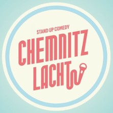 Comedy Show - Chemnitz Lacht! | 08.05.2026 die fabrik chemnitz - Gießereihalle